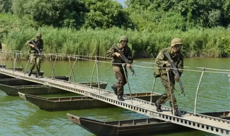 Μεγάλη άνοδος για τις Ανώτατες Στρατιωτικές Σχολές στην κατάταξη πανεπιστήμιων Μεγάλη άνοδος για τις Ανώτατες Στρατιωτικές Σχολές στην κατάταξη πανεπιστήμιων