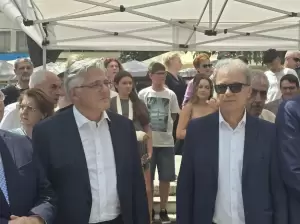 Η μεγάλη Θεομητορική γιορτή της Χριστιανοσύνης.