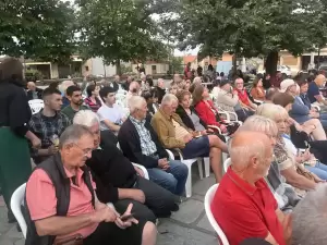 Μια μέρα γεμάτη φως, γνώση και φιλοξενία στα Φεστιβάλ του Όρλιακα