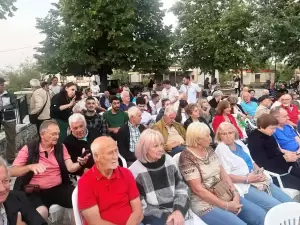 Μια μέρα γεμάτη φως, γνώση και φιλοξενία στα Φεστιβάλ του Όρλιακα