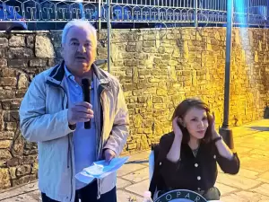 Μια μέρα γεμάτη φως, γνώση και φιλοξενία στα Φεστιβάλ του Όρλιακα