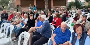 Μια μέρα γεμάτη φως, γνώση και φιλοξενία στα Φεστιβάλ του Όρλιακα