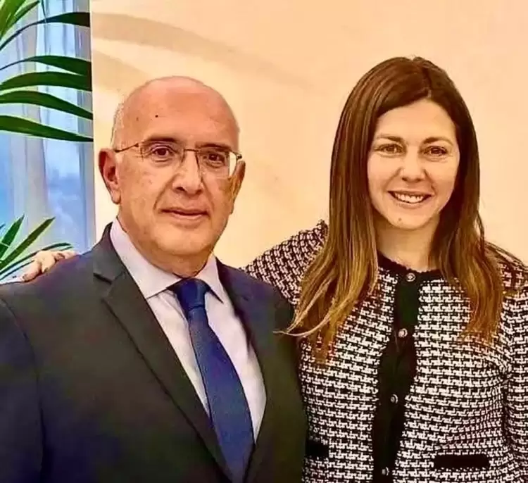 Μιχάλης Παπαδόπουλος: Πρωτοβουλίες για την ενίσχυση της εκπαιδευτικής κοινότητας 