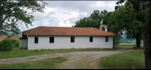 Μικρόκαστρο και Παναγία Μικροκάστρου