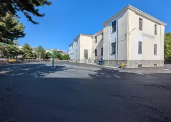 Νέες Αυλές για 3 Σχολεία του Δήμου Εορδαίας