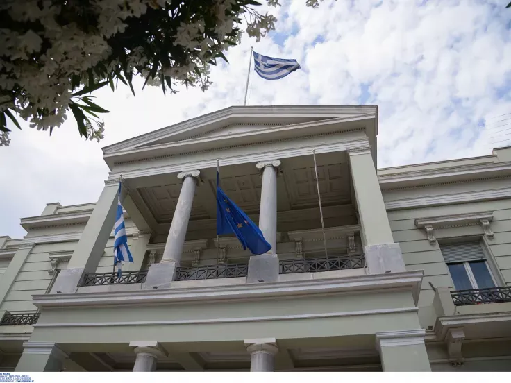 Νέος γραπτός διαγωνισμός ΑΣΕΠ: Ακόλουθοι πρεσβείας με όλα τα πτυχία ΑΕΙ Νέος γραπτός διαγωνισμός ΑΣΕΠ: Ακόλουθοι πρεσβείας με όλα τα πτυχία ΑΕΙ