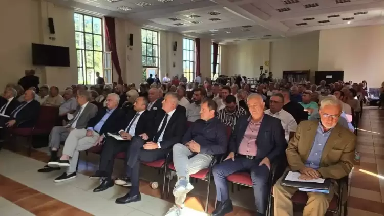 Ο Νίκος Κατσαούνης παρουσιάζει μια “πυξίδα” ανάπτυξης για το Βόιο