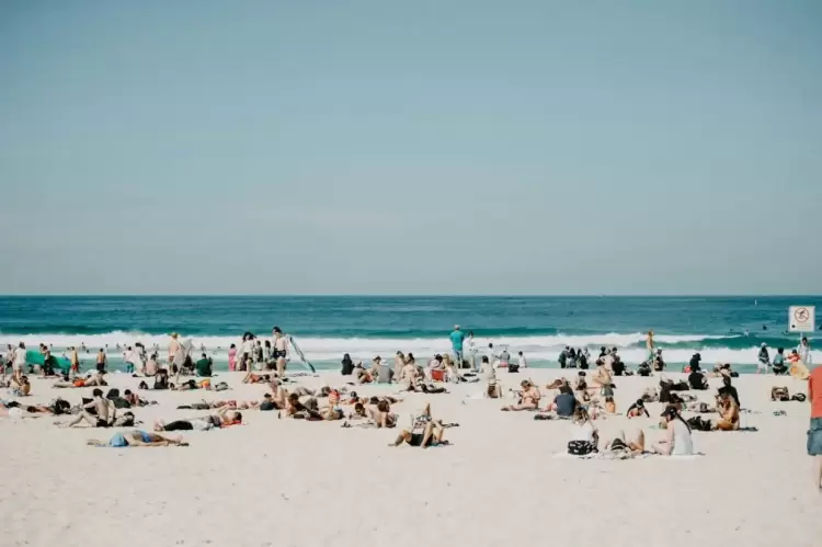 Οι διακοπές είναι απαραίτητες; Τουλάχιστον οκτώ μέρες μακριά από τη δουλειά «γεμίζουν οι μπαταρίες» λένε οι ειδικοί Οι διακοπές είναι απαραίτητες; Τουλάχιστον οκτώ μέρες μακριά από τη δουλειά «γεμίζουν οι μπαταρίες» λένε οι ειδικοί