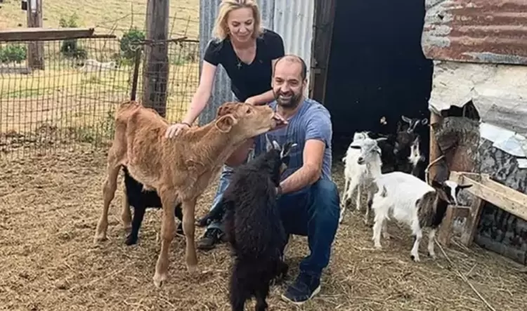 ΟΠΕΚΕΠΕ: Καθαροί και νόμιμοι δηλώνουν Σεμερτζίου και Μαγειρίας