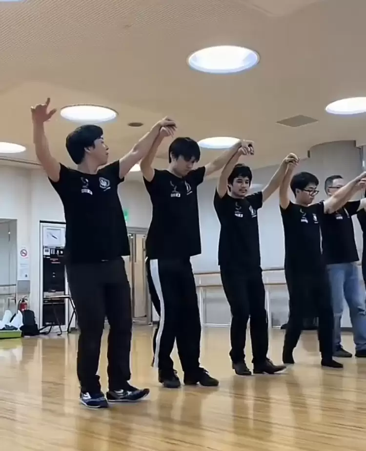 «Όταν η Ιαπωνία γνωρίζει τον Πόντο»