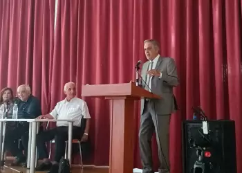 Π. Κουκουλόπουλος: «Το Βόιο και η Ρήτρα Δίκαιης Μετάβασης με 3+1 απλά παραδείγματα»