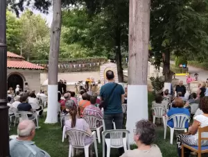 Η Παναγία Κοζάνης γιορτάζει…