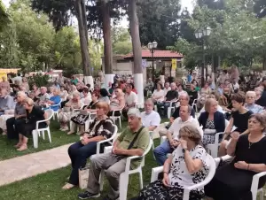 Η Παναγία Κοζάνης γιορτάζει…