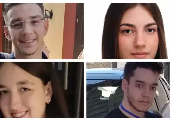 Πανελλήνιες 2025: Μαθητές της Κοζάνης κάνουν τα όνειρά τους πραγματικότητα και αλλάζουν σελίδα  στη ζωή τους  