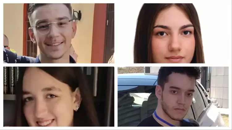 Πανελλήνιες 2025: Μαθητές της Κοζάνης κάνουν τα όνειρά τους πραγματικότητα και αλλάζουν σελίδα στη ζωή τους Πανελλήνιες 2025: Μαθητές της Κοζάνης κάνουν τα όνειρά τους πραγματικότητα και αλλάζουν σελίδα στη ζωή τους