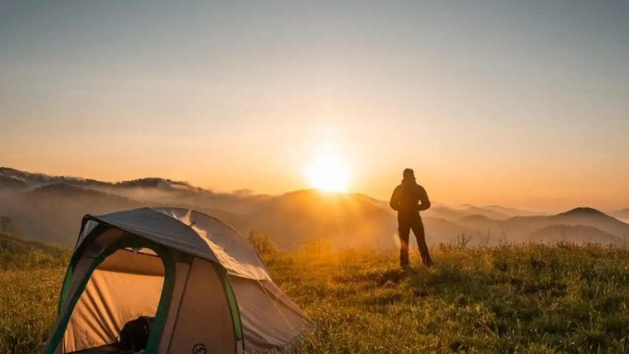 Παρά τις αναποδιές, τα κάμπινγκ… αντέχουν Παρά τις αναποδιές, τα κάμπινγκ… αντέχουν