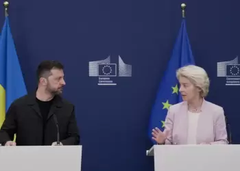 Παρτίδα πόκερ στον Λ. Οίκο: Ζελένσκι και Ευρωπαίοι θα πιέσουν τον Τραμπ για "εγγυήσεις ασφάλειας" Παρτίδα πόκερ στον Λ. Οίκο: Ζελένσκι και Ευρωπαίοι θα πιέσουν τον Τραμπ για “εγγυήσεις ασφάλειας”