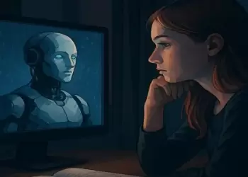 Περί Ανθρώπου και Τεχνητής Παρηγοριάς Περί Ανθρώπου και Τεχνητής Παρηγοριάς