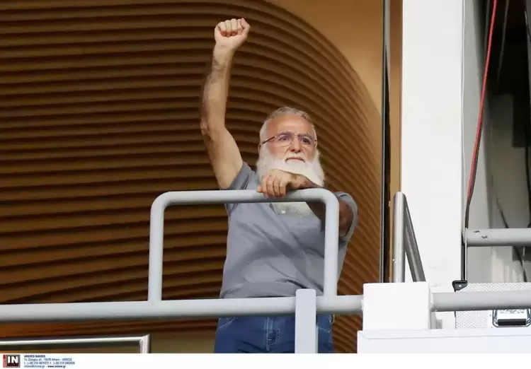 ΠΟΠΣ: Αμέριστη στήριξη στον ευεργέτη Ιβάν Σαββίδη κόντρα σε κάθε σχέδιο συκοφάντησης και αποδόμησής του ΠΟΠΣ: Αμέριστη στήριξη στον ευεργέτη Ιβάν Σαββίδη κόντρα σε κάθε σχέδιο συκοφάντησης και αποδόμησής του