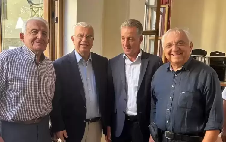  Πως η καινοτομία και οι νέες τεχνολογίες μπορούν να αναπτύξουν το Βοϊο