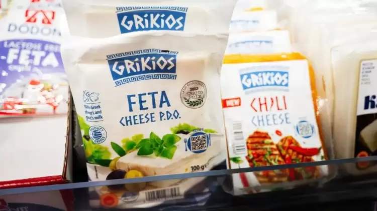 Πως  θα γλυτώσουν από τους δασμούς Τραμπ λάδι, φέτα, γιαούρτι και κρασί