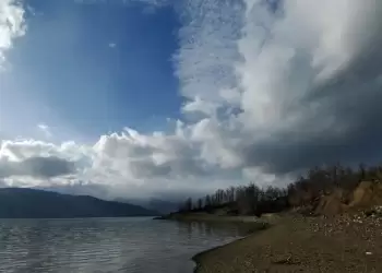 Πώς θα είναι ο καιρός σε Κοζάνη και Δυτική Μακεδονία σήμερα Σάββατο, 02 Αυγούστου 2025: Λίγες τοπικές νεφώσεις