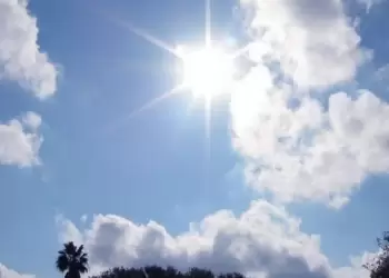 Πώς θα είναι ο καιρός σε Κοζάνη και Δυτική Μακεδονία σήμερα Παρασκευή, 08 Αυγούστου 2025: