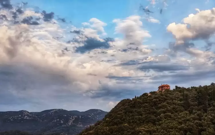 Πώς θα είναι ο καιρός σε Κοζάνη και Δυτική Μακεδονία σήμερα Παρασκευή, 29 Αυγούστου 2025: Γενικά αίθριος με άνεμους και ζέστη Πώς θα είναι ο καιρός σε Κοζάνη και Δυτική Μακεδονία σήμερα Παρασκευή, 29 Αυγούστου 2025: Γενικά Αίθριος με άνεμους και ζέστη