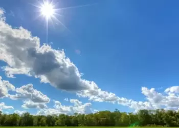 Πώς θα είναι ο καιρός σε Κοζάνη και Δυτική Μακεδονία σήμερα Τρίτη, 26 Αυγούστου 2025: Γενικά αίθριος καιρός με αραιές νεφώσεις Πώς θα είναι ο καιρός σε Κοζάνη και Δυτική Μακεδονία σήμερα Τρίτη, 26 Αυγούστου 2025: Γενικά αίθριος καιρός με αραιές νεφώσεις