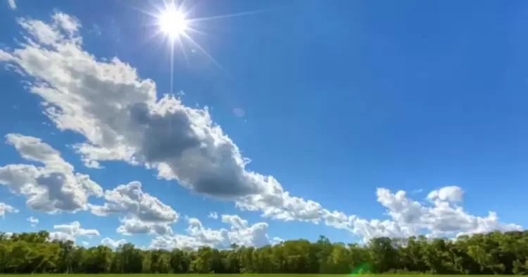 Πώς θα είναι ο καιρός σε Κοζάνη και Δυτική Μακεδονία σήμερα Τρίτη, 26 Αυγούστου 2025: Γενικά αίθριος καιρός με αραιές νεφώσεις