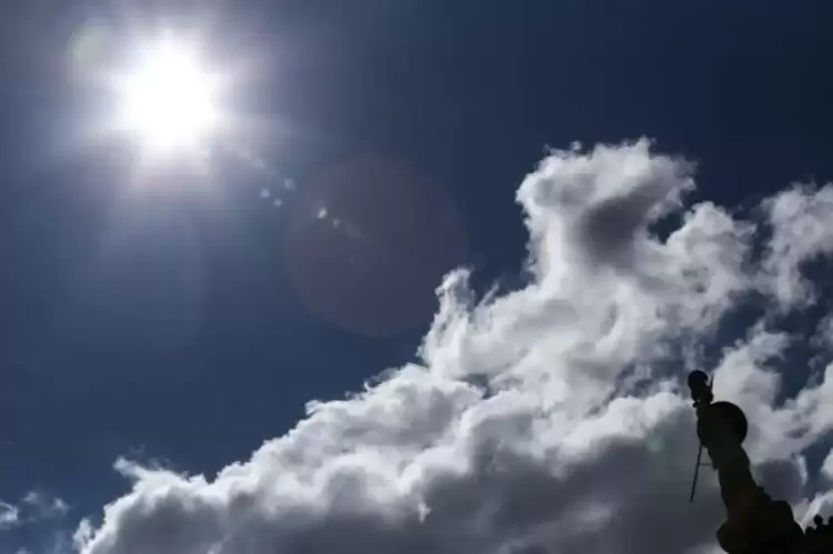 Πώς θα είναι ο καιρός σε Κοζάνη και Δυτική Μακεδονία σήμερα Πέμπτη, 14 Αυγούστου 2025: