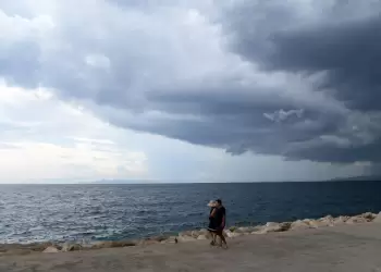 Πώς θα είναι ο καιρός σε Κοζάνη και Δυτική Μακεδονία σήμερα Κυριακή, 17 Αυγούστου 2025: πρόσκαιρες νεφώσεις με τοπικούς όμβρους τις απογευματινές ώρες Πώς θα είναι ο καιρός σε Κοζάνη και Δυτική Μακεδονία σήμερα Σάββατο, 16 Αυγούστου 2025: