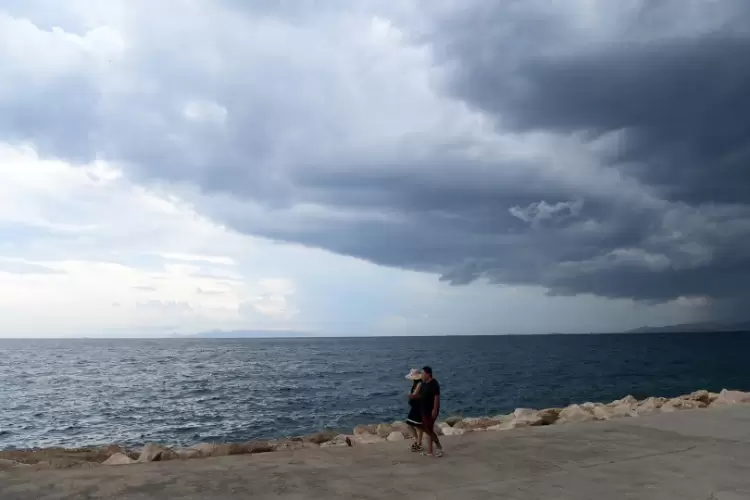 Πώς θα είναι ο καιρός σε Κοζάνη και Δυτική Μακεδονία σήμερα Σάββατο, 16 Αυγούστου 2025: