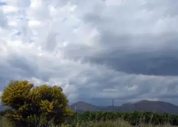 Πώς θα είναι ο καιρός σε Κοζάνη και Δυτική Μακεδονία σήμερα Δευτέρα, 25 Αυγούστου 2025: Λίγες νεφώσεις με σύντομες και τοπικές βροχές