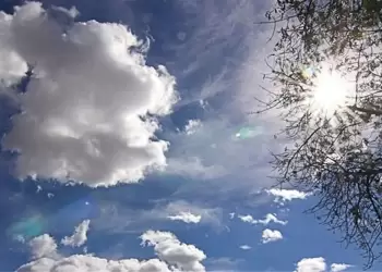 Πώς θα είναι ο καιρός σε Κοζάνη και Δυτική Μακεδονία σήμερα Παρασκευή, 15 Αυγούστου 2025: αίθριος καιρός με πρόσκαιρες νεφώσεις Πώς θα είναι ο καιρός σε Κοζάνη και Δυτική Μακεδονία σήμερα Κυριακή, 10 Αυγούστου 2025: