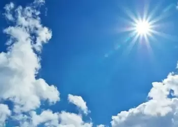 Πώς θα είναι ο καιρός σε Κοζάνη και Δυτική Μακεδονία σήμερα Πέμπτη, 28 Αυγούστου 2025: Γενικά αίθριος με λίγες πρόσκαιρες νεφώσεις