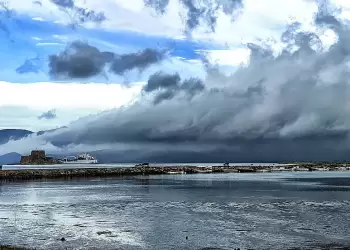 Πώς θα είναι ο καιρός σε Κοζάνη και Δυτική Μακεδονία σήμερα Τετάρτη, 06 Αυγούστου 2025: νεφώσεις με τοπικές βροχές – βελτίωση από το μεσημέρι