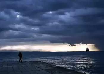 Πώς θα είναι ο καιρός σε Κοζάνη και Δυτική Μακεδονία σήμερα Τρίτη, 19 Αυγούστου 2025: