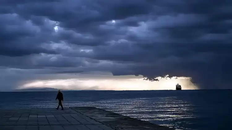 Πώς θα είναι ο καιρός σε Κοζάνη και Δυτική Μακεδονία σήμερα Τρίτη, 19 Αυγούστου 2025: