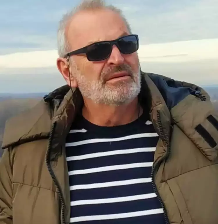 Ο πρώην πρόεδρος Νεραΐδας Στάθης Χατζηωαννίδης “έφυγε” από τη ζωή σε ηλικία 67 ετών