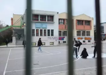 Προώθηση της βιώσιμης ανάπτυξης στις σχολικές μονάδες της Δυτικής Μακεδονίας