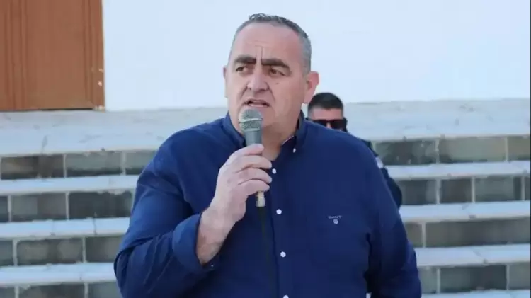 Πρόταση βοήθειας έκανε σήμερα η Ελλάδα στην Αλβανία για τις φωτιές στα χωριά της μειονότητας – Τι λέει ο Φρέντη Μπελέρης