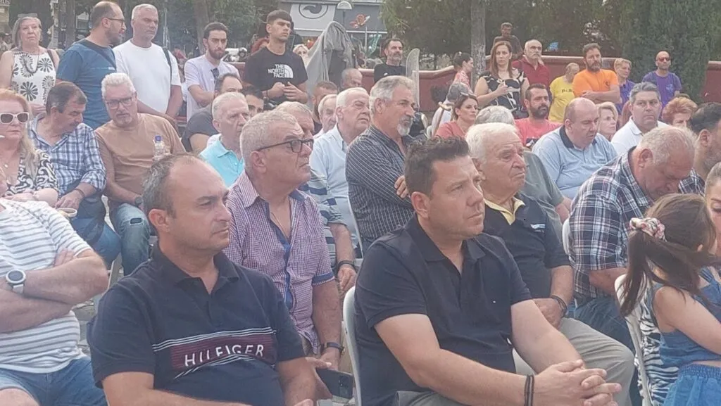 Πτολεμαΐδα: ενημερωτική εκδήλωση με θέμα «Το κράνος δεν είναι επιλογή … είναι ανάγκη», Πτολεμαΐδα: ενημερωτική εκδήλωση με θέμα «Το κράνος δεν είναι επιλογή … είναι ανάγκη»,