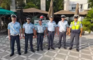 Πτολεμαΐδα: «Το κράνος δεν είναι επιλογή … είναι ανάγκη»