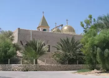 Σε εγρήγορση το ΥΠΕΞ μετά από πληροφορίες για καταπάτηση εκτάσεων ελληνορθόδοξης μονής από Ισραηλινούς εποίκους στην Ιεριχώ