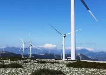 «Στα σκουπίδια μέρος της «πράσινης» Ενέργειας την ώρα που ο λαός βιώνει ενεργειακή φτώχεια»