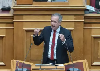Στάθης Κωνσταντινίδης:  Είναι πρωτοποριακή και σημαντική η ρύθμιση για τις τρίτεκνες και πολύτεκνες οικογένειες