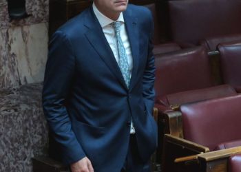 Στάθης Κωνσταντινίδης: Η οδυνηρή είδηση για τον αδόκητο θάνατο του φίλου και συναδέλφου Απ. Βεσυρόπουλου μας έχει συγκλονίσει