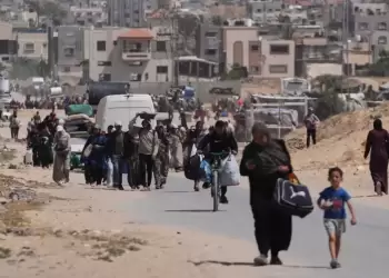 Στη Λωρίδα της Γάζας το Ισραήλ διαπράττει γενοκτονία του Παλαιστινιακού λαού