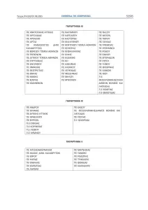 Στήριξη 63 εκατ. ευρώ στους κτηνοτρόφους  λόγω εγκλεισμού και ζωονόσων – Μέχρι 14 ευρώ ανά ζώο